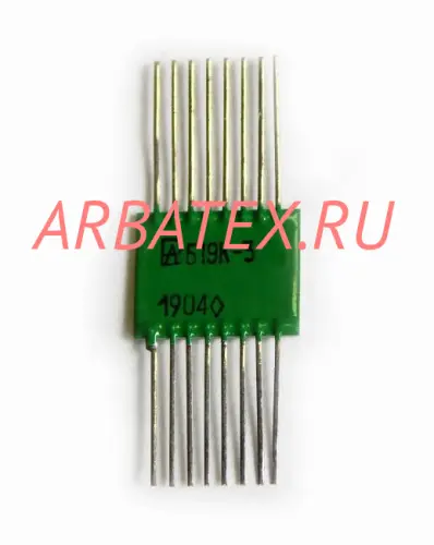 Б19К-3-1 820
