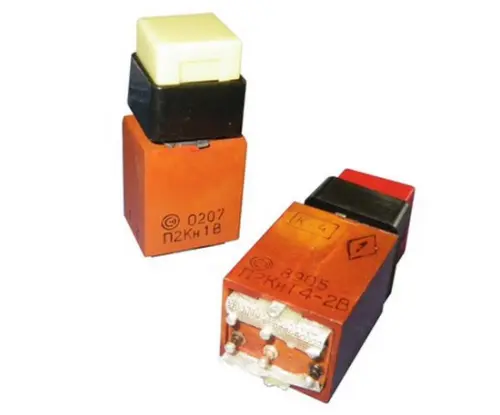 П2КНТА3-2В переключатель фото 2 П2КНТА3-2В переключатель фото 2