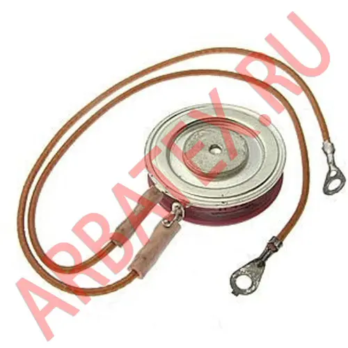 Т123-200-11-83 тиристор фото 2 Т123-200-11-83 тиристор фото 2