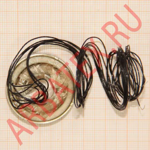 СКТ232-Б синусно-косинусный трансформатор фото 6 СКТ232-Б синусно-косинусный трансформатор фото 6