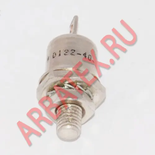 Д122-40Х-10 фото 2 Д122-40Х-10 фото 2