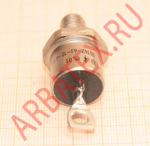 ТБ142-63-12 фото 2 ТБ142-63-12 фото 2