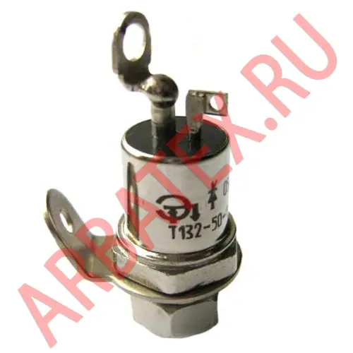 2Т132-50-6 тиристор фото 2