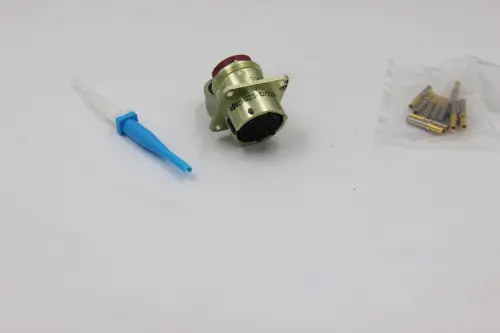 СНЦ23-10/22Р-1-б-В розетка Разъемы разное фото фото 7