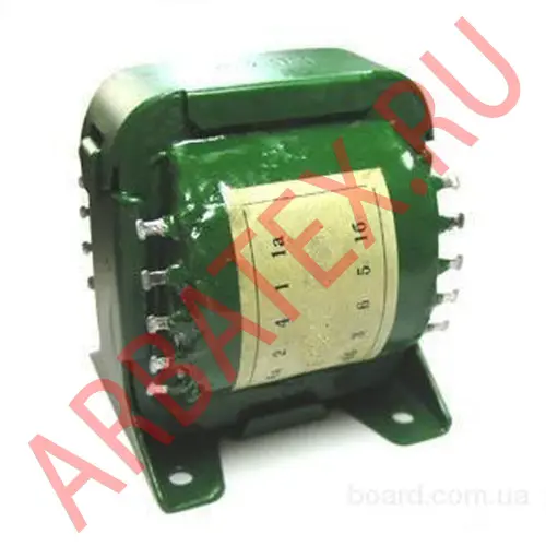 ТН13-115-400В трансформатор фото 2 ТН13-115-400В трансформатор фото 2