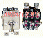 3ППН-45П переключатель