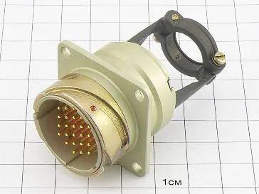 РБМ5-24-2Ш6В фото РБМ5-24-2Ш6В Разъемы разное фото