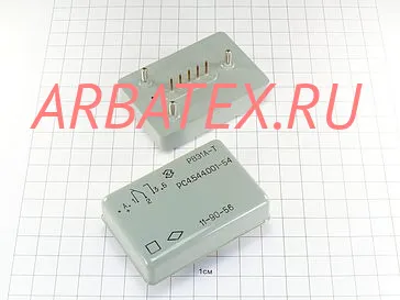 РВЭ-1А-Т РС4.544.001-54 РВЭ-1А-Т РС4.544.001-54