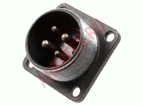 2РМ22Б4Ш3А1 фото фото 2 2РМ22Б4Ш3А1 Разъемы 2РМ, 2РМТ, 2РМГ, 2РМДТ, ОНЦ-РГ фото фото 2