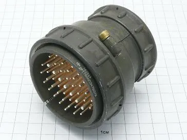 2РТТ60КПЭ47Ш37В фото фото 2 2РТТ60КПЭ47Ш37В Разъемы разное фото фото 2