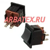 ПТ73-1-3 тумблер