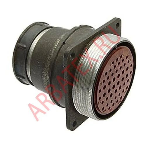 2РМДТ45БПЭ50Г8В1В фото фото 3 2РМДТ45БПЭ50Г8В1В Разъемы 2РМ, 2РМТ, 2РМГ, 2РМДТ, ОНЦ-РГ фото фото 3