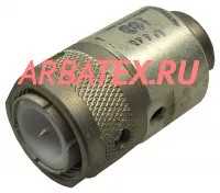 СР50-670Ф соединитель фото СР50-670Ф соединитель Разъемы разное фото