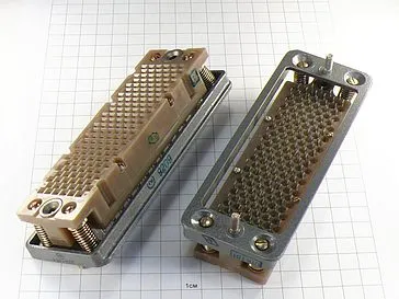 БР-150В розетка блочная фото фото 3 БР-150В розетка блочная Разъемы разное фото фото 3