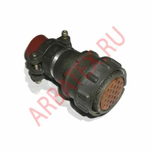 2РМД30КПН24Г5А1Л фото фото 3 2РМД30КПН24Г5А1Л Разъемы 2РМ, 2РМТ, 2РМГ, 2РМДТ, ОНЦ-РГ фото фото 3