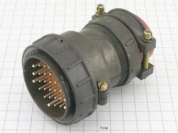 2РТТ55КПН30Ш32В фото 3 2РТТ55КПН30Ш32В фото 3