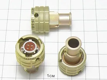 СНЦ 127-4/10РП128-1-В фото фото 2 СНЦ 127-4/10РП128-1-В Разъемы разное фото фото 2