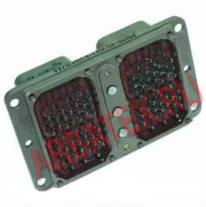 РПКМ3-57/67Ш1-В фото фото 2 РПКМ3-57/67Ш1-В Разъемы разное фото фото 2