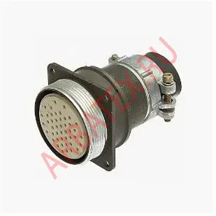 ОНЦ-РГ-09-45/42-Р6 фото фото 2 ОНЦ-РГ-09-45/42-Р6 Разъемы 2РМ, 2РМТ, 2РМГ, 2РМДТ, ОНЦ-РГ фото фото 2