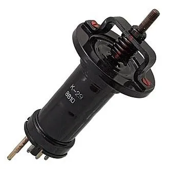 К-29 клистрон фото 2 К-29 клистрон фото 2