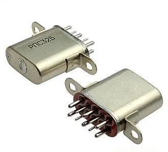 РПС32Б РС4.520.213 фото 2 РПС32Б РС4.520.213 фото 2