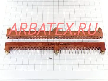 ГРПП3-58Г-В фото ГРПП3-58Г-В Разъемы разное фото