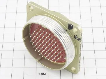 РРМ46-102-1Ш1В3В фото фото 2 РРМ46-102-1Ш1В3В Разъемы разное фото фото 2