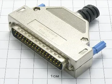 СНП268-37ВП116-2-В фото СНП268-37ВП116-2-В Разъемы разное фото