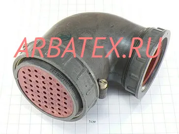 2РТТ60КУЭ47Г37В розетка фото 2РТТ60КУЭ47Г37В розетка Разъемы разное фото