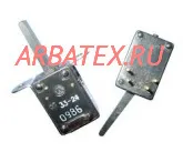 ПТ33-26 тумблер