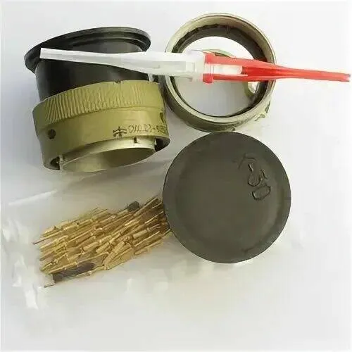 СНЦ 23-41/30В-11-В фото фото 2 СНЦ 23-41/30В-11-В Разъемы разное фото фото 2