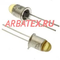 АЛ106Г диод светоизлучающий АЛ106Г диод светоизлучающий