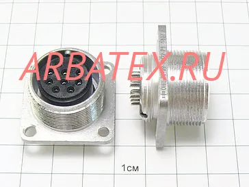 ОНЦ-РГ-09-1022-Р фото ОНЦ-РГ-09-1022-Р Разъемы разное фото