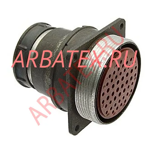 2РМДТ45БПЭ50Г8В1В фото 2РМДТ45БПЭ50Г8В1В Разъемы 2РМ, 2РМТ, 2РМГ, 2РМДТ, ОНЦ-РГ фото