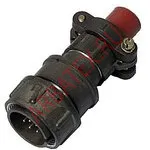 2РМ33КПН20Ш2В1 вилка фото фото 2 2РМ33КПН20Ш2В1 вилка Разъемы разное фото фото 2