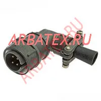 2РМД18КУН4Ш5В1 вилка фото