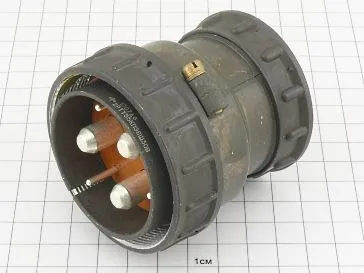 2РТТ55КПЭ6Ш30В фото фото 2 2РТТ55КПЭ6Ш30В Разъемы разное фото фото 2