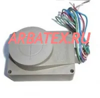 КВП16 24В выключатель концевой