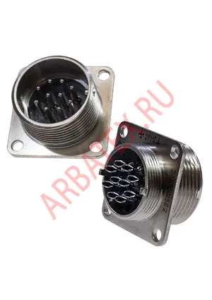 2РМГД24Б10Ш5Е2 фото фото 2 2РМГД24Б10Ш5Е2 Разъемы 2РМ, 2РМТ, 2РМГ, 2РМДТ, ОНЦ-РГ фото фото 2