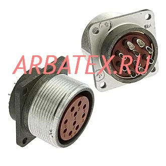 2РТТ32Б12Ш16В 2РТТ32Б12Ш16В