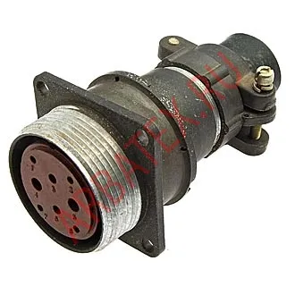 2РМД30БПН8Г7В1 фото фото 2 2РМД30БПН8Г7В1 Разъемы 2РМ, 2РМТ, 2РМГ, 2РМДТ, ОНЦ-РГ фото фото 2