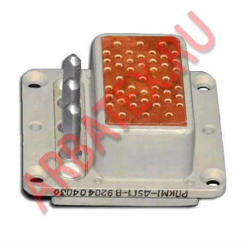 РПКМ1-45Г1-В фото фото 2 РПКМ1-45Г1-В Разъемы разное фото фото 2