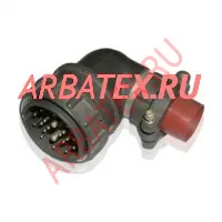 2РМД33КУЭ32Ш5В1 вилка фото