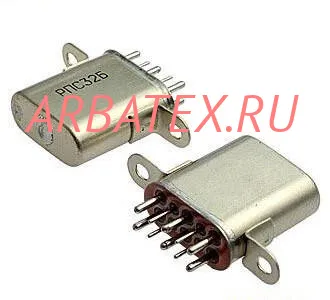 РПС32Б РС4.520.213 РПС32Б РС4.520.213