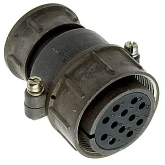 2РТ32У12ЭШ1-А вилка фото фото 4 2РТ32У12ЭШ1-А вилка Разъемы разное фото фото 4