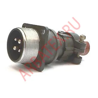 2РМТ22БПН4Ш3В1В вилка фото фото 5 2РМТ22БПН4Ш3В1В вилка Разъемы разное фото фото 5