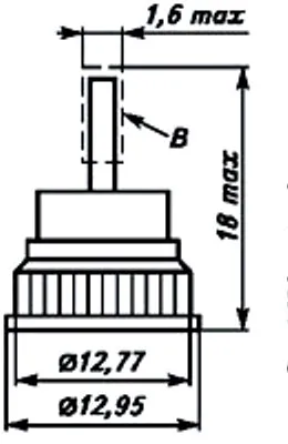 Д304-25-3 диод фото 2 Д304-25-3 диод фото 2
