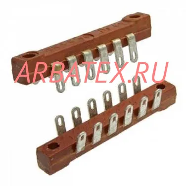 3ПС3-6 фото 3ПС3-6 Разъемы разное фото