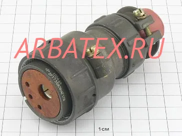 2РТТ36КПН4Г17В фото 2РТТ36КПН4Г17В Разъемы разное фото