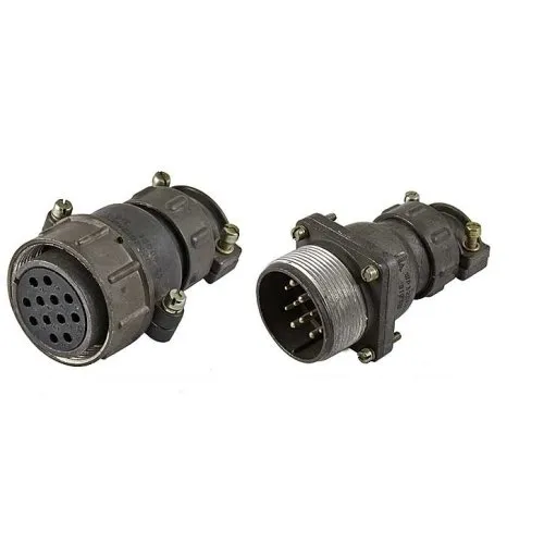 2РТ32ПК12НГ1-А розетка фото фото 3 2РТ32ПК12НГ1-А розетка Разъемы разное фото фото 3